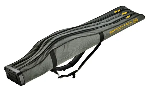 Sportex puzdro na prúty 2024 trojkomorové bags iii - 13 ft 220 cm