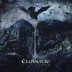 Eluveitie, Ategnatos, CD