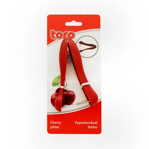 Odkôstkovač čerešní a olív TORO 12,5cm