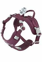 Postroj Hurtta Weekend Warrior II ECO lila 45-60