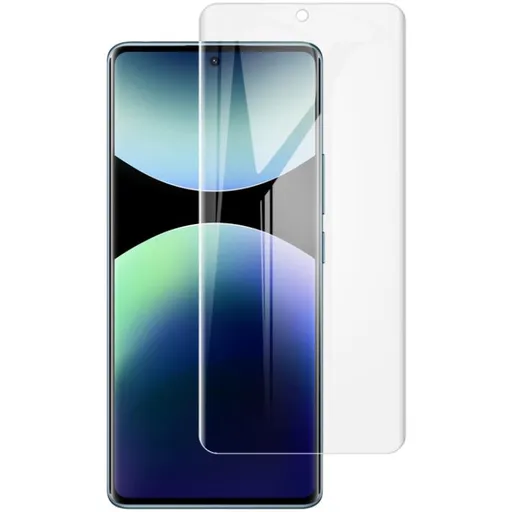 IMAK HYDROGEL Ochranná fólia pre Xiaomi Redmi Note 14 Pro