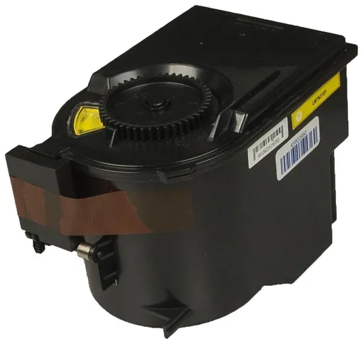 KONICA MINOLTA TN310 Y - kompatibilný toner, žltý, 11500 strán