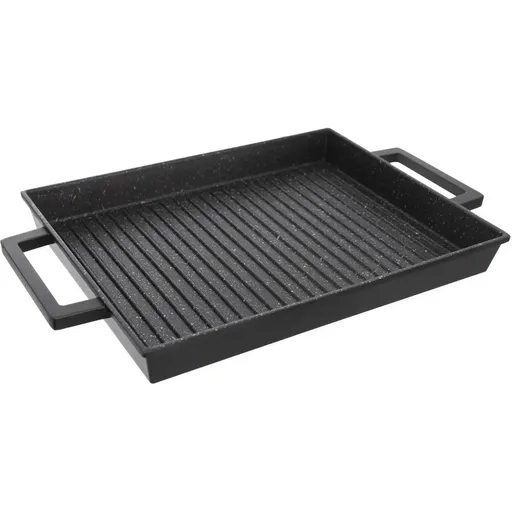 Orion Grilovacia doska GRANDE 43 x 27 x 4 cm