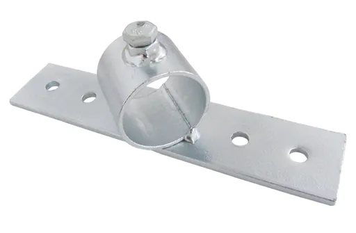 Držiak stožiaru krovový pravý TPG 48mm