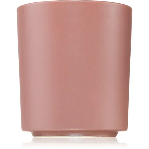 Milkhouse Candle Co. Earth & Ember Cashmere Blush vonná sviečka 369 g