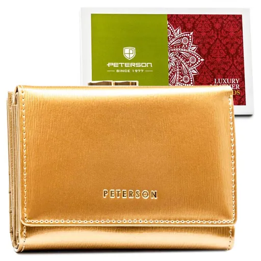 Dámska peňaženka Peterson PTN 15-09-SH skl.