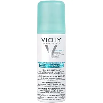 VICHY Dezodorant Anti-Transpirant 48h Sprej 125 ml (3337871324582)