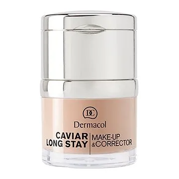 DERMACOL Caviar Long Stay Make-Up