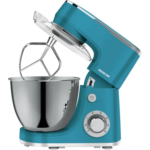 Sencor STM 3637TQ kuchynský robot