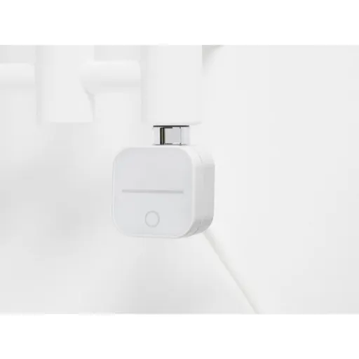 P.M.H. NEX 2 vyhrievaná tyč s termostatom 200 w biela NEX2200WRK