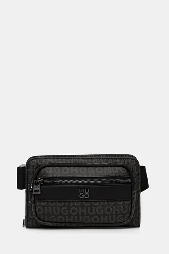 Ľadvinka HUGO Quantic_M_Crossover