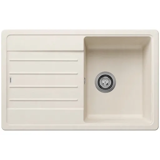 Blanco LEGRA 45 S drez biela soft 527085