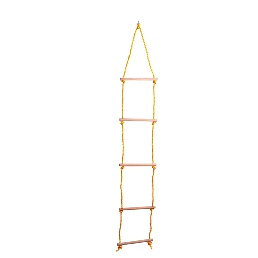 Woody Povrazový rebrík 180 cm, do 50 kg