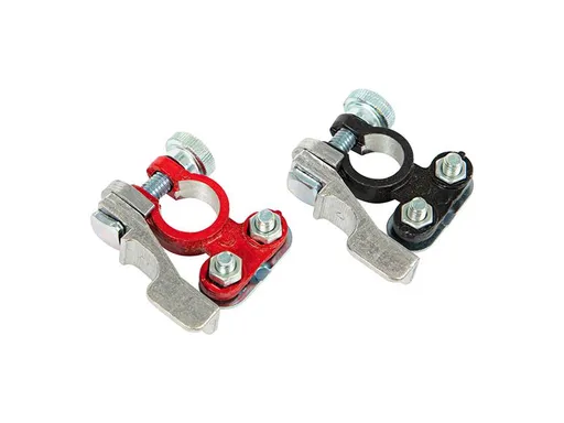 Svorky akumulátorové BLOW KL06