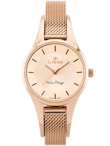 Hodinky G. ROSSI - KAYLE (zg773f)