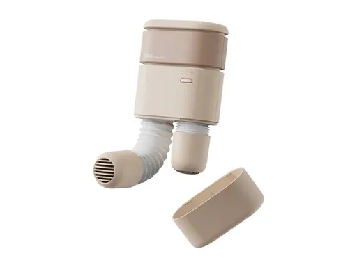 Sušič obuvi SOTHING DSHJ-S-2110 White