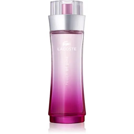 Lacoste Touch of Pink toaletná voda pre ženy 50 ml