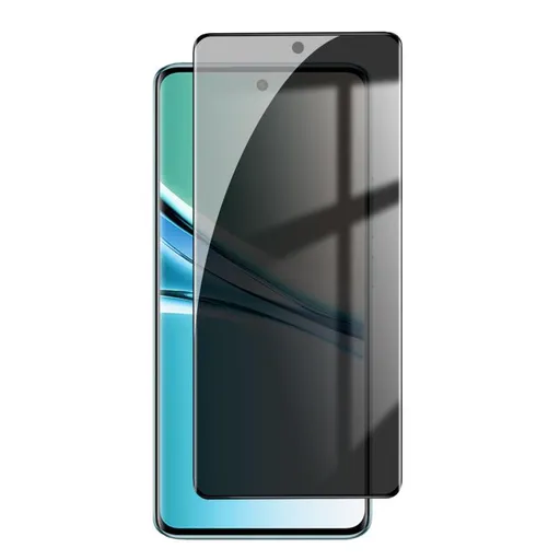 KALEBOL PRIVACY Ochranné sklo s filtrom Anti-Spy Xiaomi Redmi Note 15 5G / POCO M8 5G