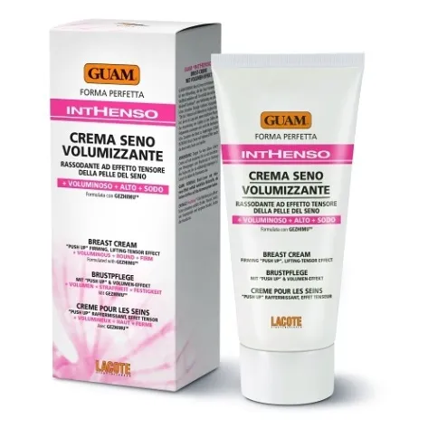 GUAM Volumizačný krém na poprsie 150 ml