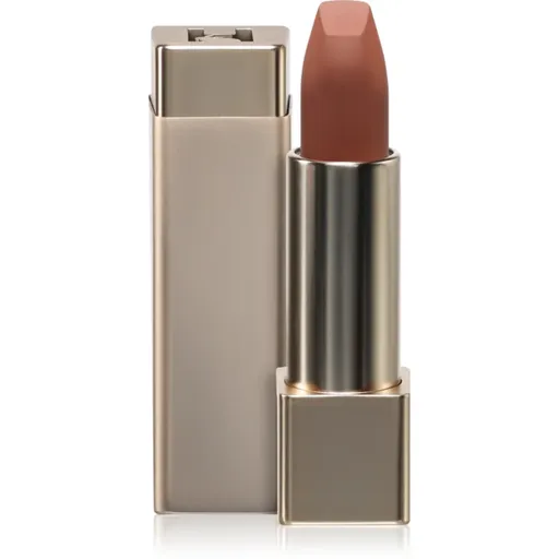 Hourglass Unlocked matný rúž odtieň 350 Sparrow 4 g