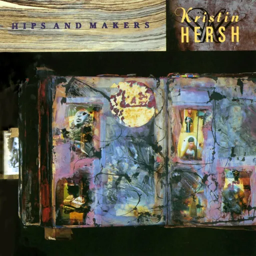 Kristin Hersh, HIPS