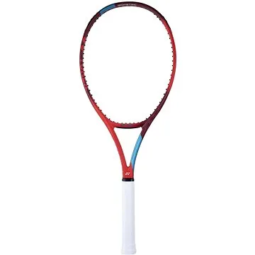 Yonex VCORE 100 LITE, TANGO RED, 280 g, 100 sq. inch
