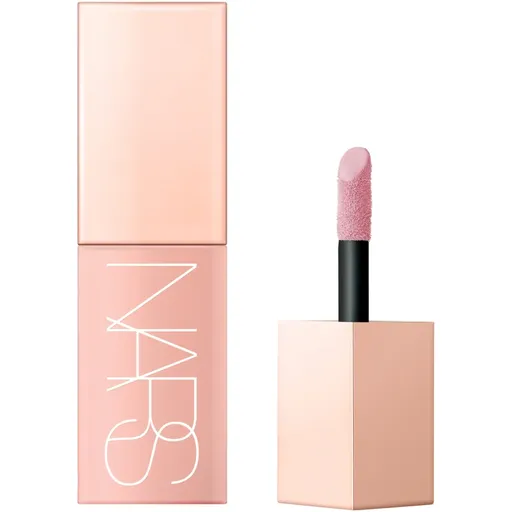 NARS AFTERGLOW LIQUID BLUSH tekutá lícenka pre žiarivý vzhľad pleti odtieň BEHAVE 7 ml