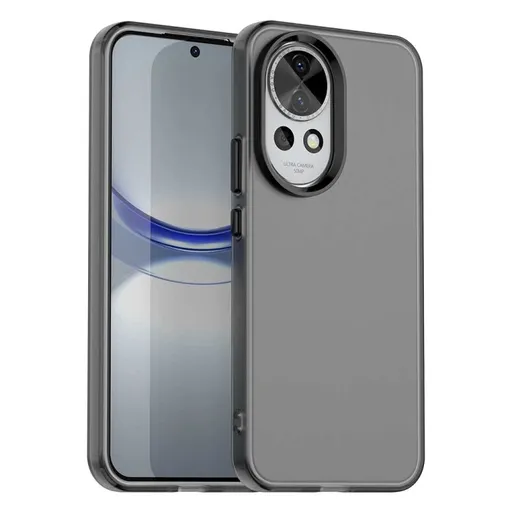 CANDY Ochranný kryt pre Huawei Nova 13 čierny