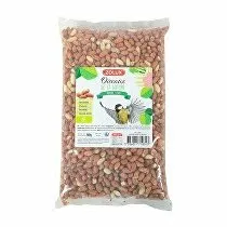 Krmivo pre vonkajšie vtáky Arašidy 800g Zolux