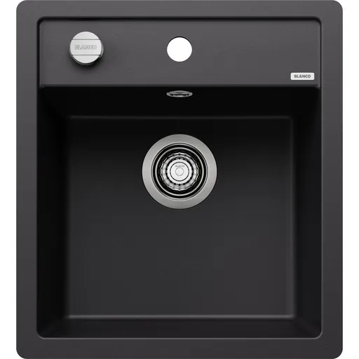 Blanco Dalago 45 s excentrom čierna + Dodatočná extra zľava 5% po vložení do košíku !