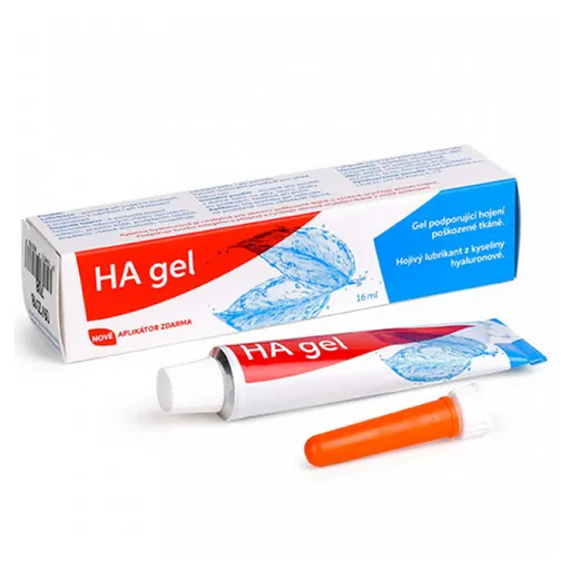 ROSEN PHARMA HA gél 16 ml