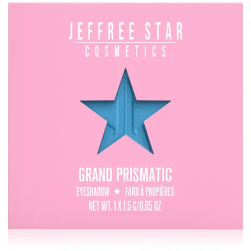 Jeffree Star Cosmetics Artistry Single Eyeshadow očné tiene odtieň Grand Prismatic 1,5 g