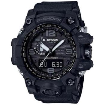 CASIO G-SHOCK Mudmaster GWG-1000-1A1