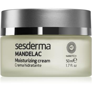 Sesderma Mandelac hydratačný krém na aknóznu pleť 50 ml