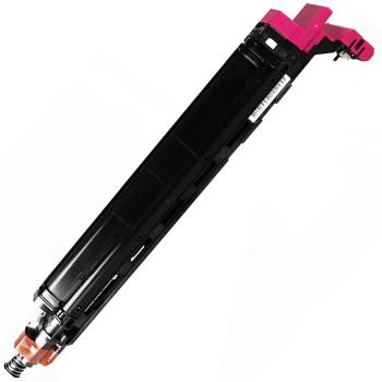 Kyocera DV-8350M 302L793020 purpurový (magenta) originálny developer