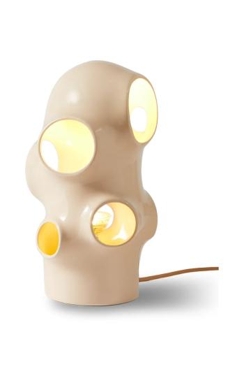 Stolná lampa Pols Potten béžová farba