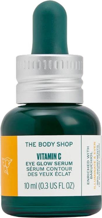 The Body Shop Rozjasňujúce očné sérum Vitamín C (Eye Glow Serum) 10 ml