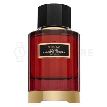 Carolina Herrera Burning Rose parfémovaná voda pre ženy 100 ml   - 30 dní na vrátenie tovaru, Garancia originality