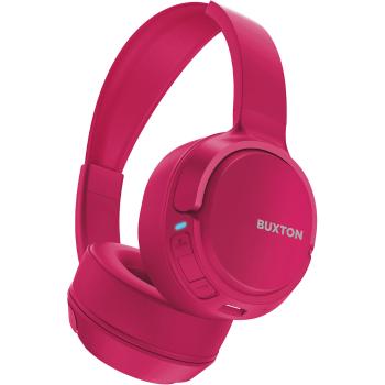 BHP 7300 PINK slúchadlá BT BUXTON