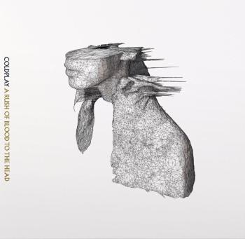 Coldplay - A Rush Of Blood To The Head (LP)