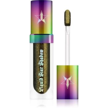 Jeffree Star Cosmetics Psychedelic Circus tekuté očné tiene Third Eye Open 5,5 ml