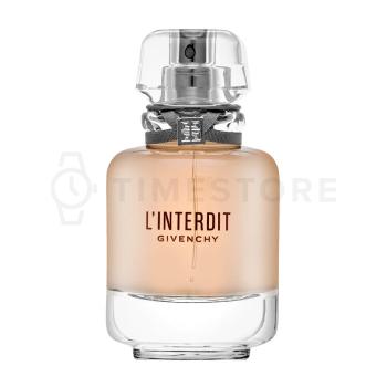 Givenchy L'Interdit toaletná voda pre ženy 50 ml   - 30 dní na vrátenie tovaru, Garancia originality
