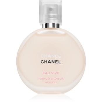 Chanel Chance Eau Vive vôňa do vlasov pre ženy 35 ml