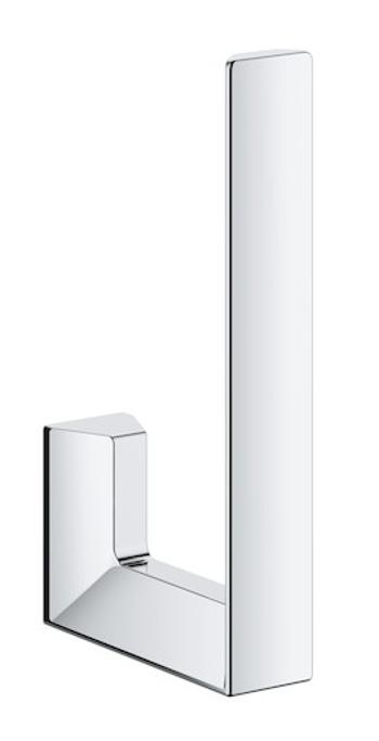 Držiak toaletného papiera Grohe Selection Cube chróm G40784000