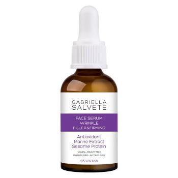 GABRIELLA SALVETE Pleťové sérum Wrinkle Filler & Firming 30 ml