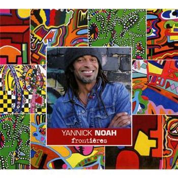 Noah, Yannick - Frontières, CD