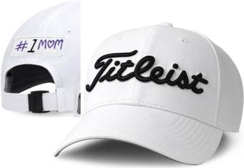 Titleist Tour Performance Womens #1 Mom UNI Šiltovka
