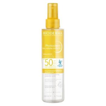 BIODERMA Photoderm Opaľovacia voda SPF 50 200ml