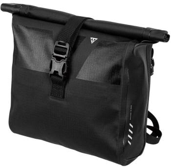 Topeak Bar Loader Taška na riadidlá Black 6,5 L