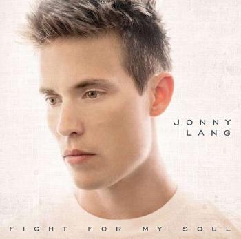 JONNY LANG - FIGHT FOR MY SOUL, CD